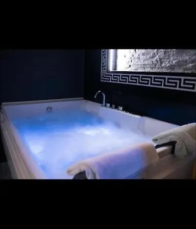 Spa Apartment * Belgrade