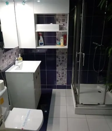 Spa Apartment 베오그라드