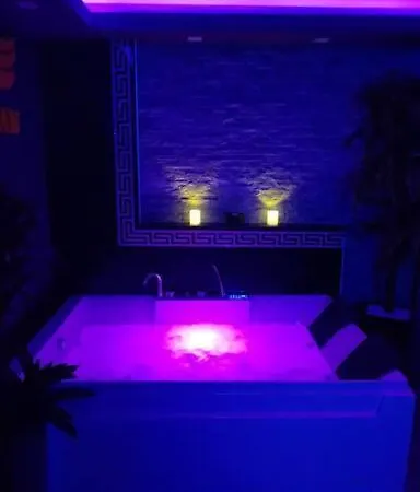 Apartman Spa Apartment *