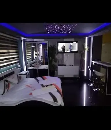 Spa Apartment Belgrade