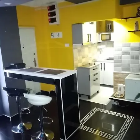 Apartman Spa Apartment *