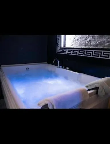 Spa Apartment * Belgrád