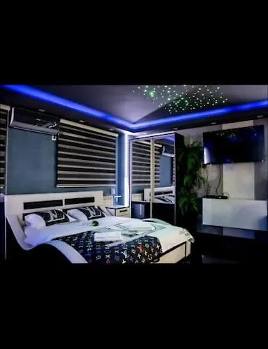 Spa Apartment Apartman *