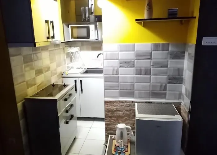 Apartman Spa Apartment