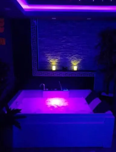 Apartman Spa Apartment *