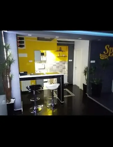 Apartman Spa Apartment